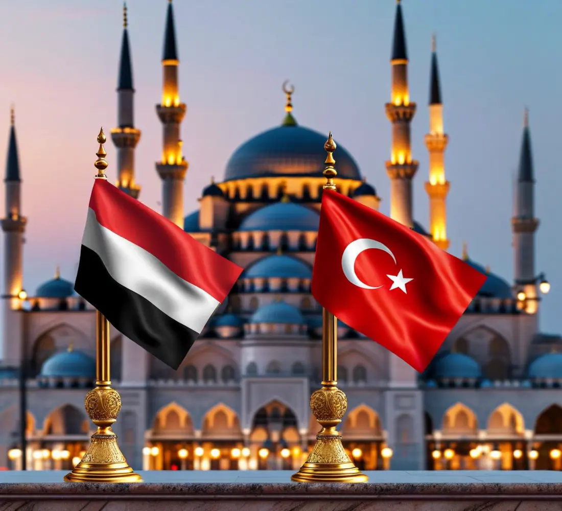 لماذا يزداد تملك اليمنيين للعقارات في تركيا؟