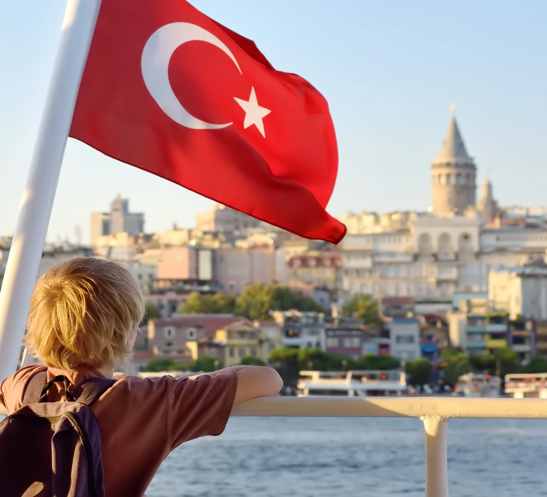 What are the comprehensive steps and procedures for the naturalization process in Turkey in 2025?