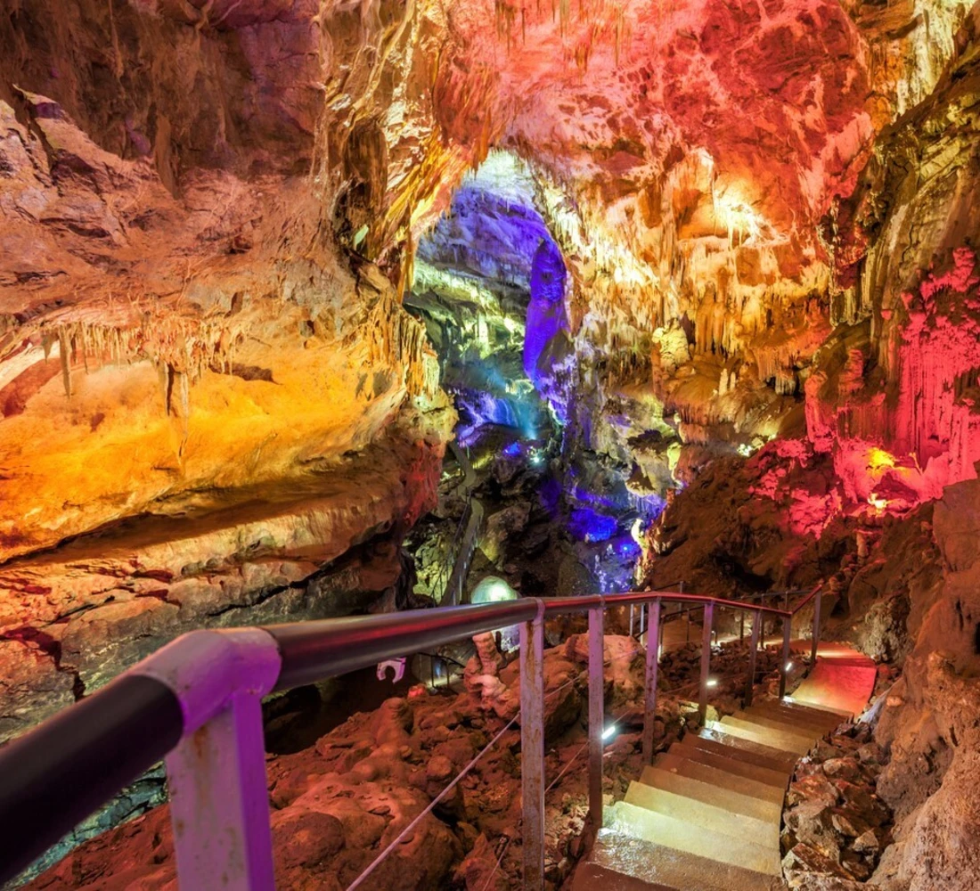 Damlataş Cave: Discovering Nature's Wonder in Alanya Damlataş Cave: Discovering Nature's Wonder in Alanya
