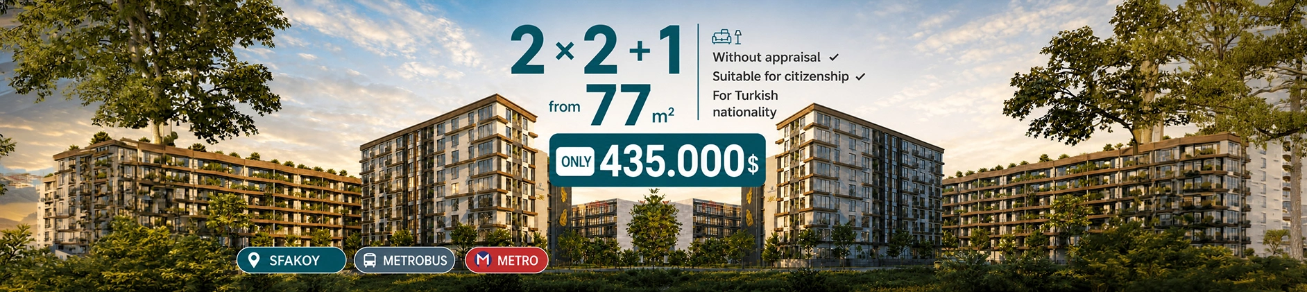 Park Apartman