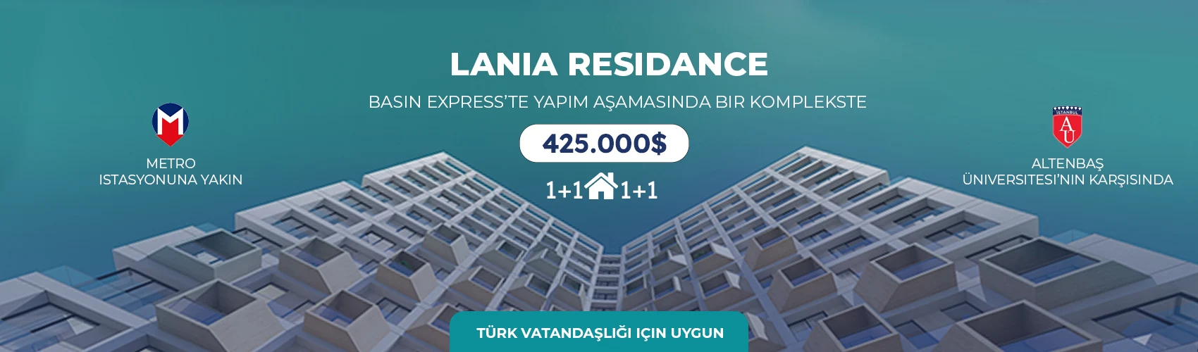 Lania Residance