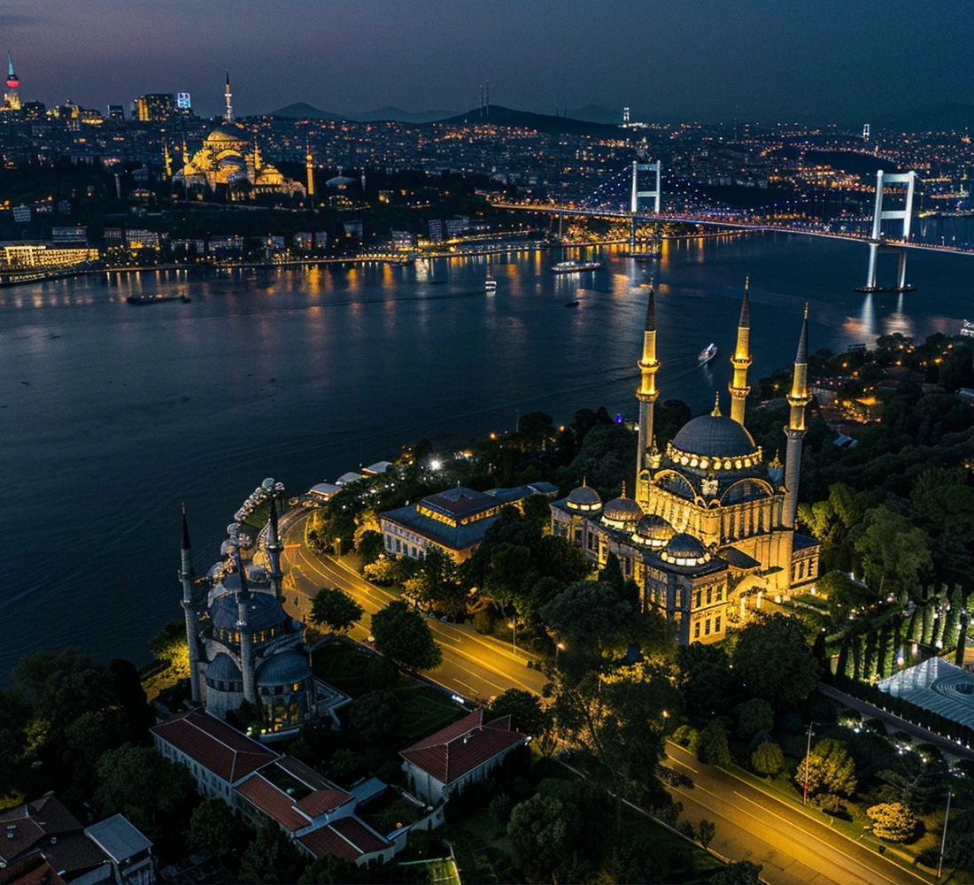 شقق للبيع في إسطنبول بموقع استراتيجي للإماراتيين