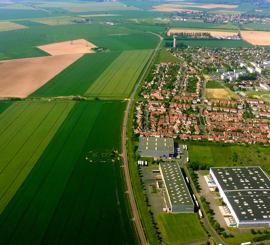 The difference between residential and agricultural land in Istanbul and its impact on investment The difference between residential and agricultural land in Istanbul and its impact on investment