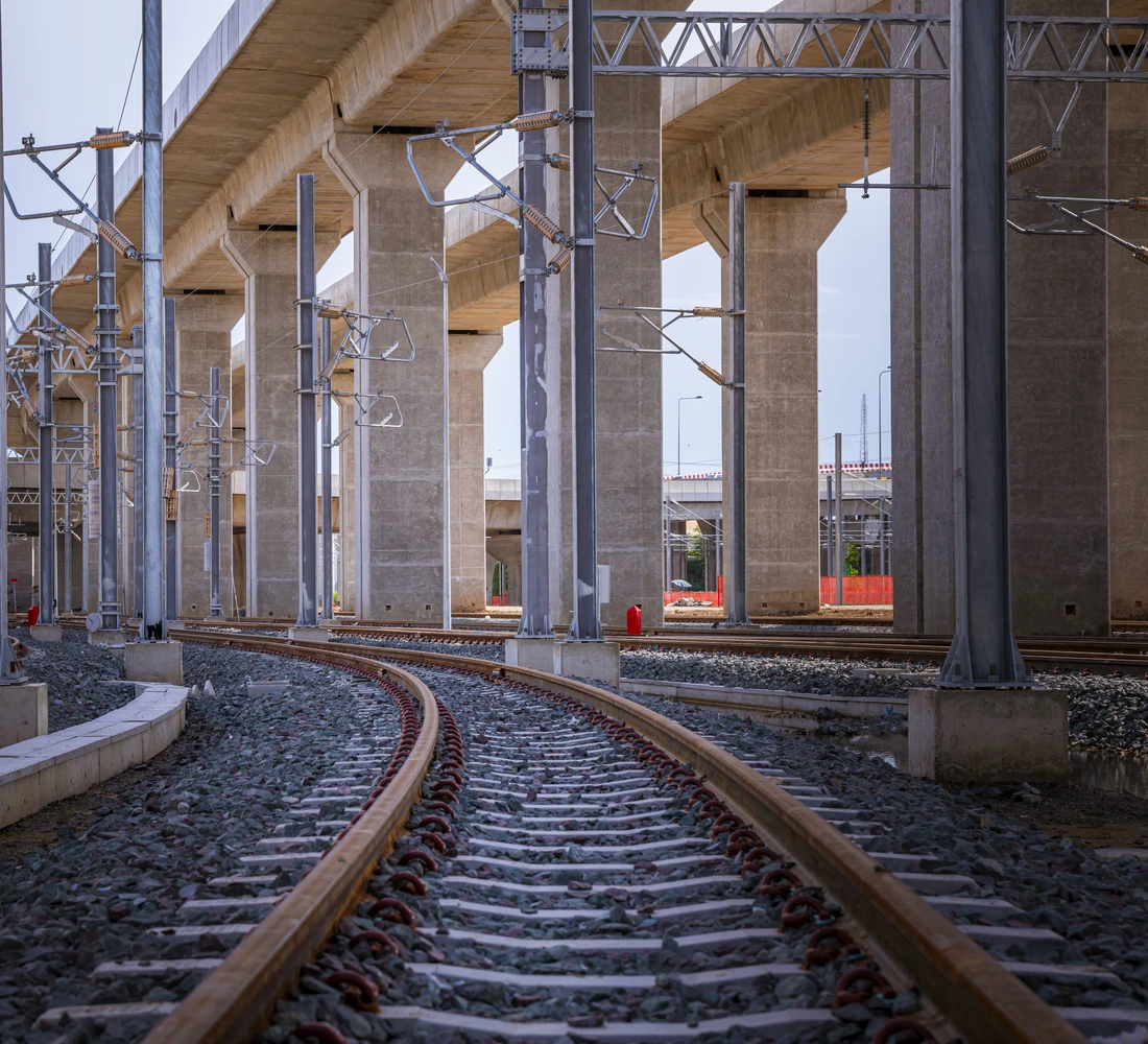 مشروع طريق التنمية :  مشروع طريق التنمية :