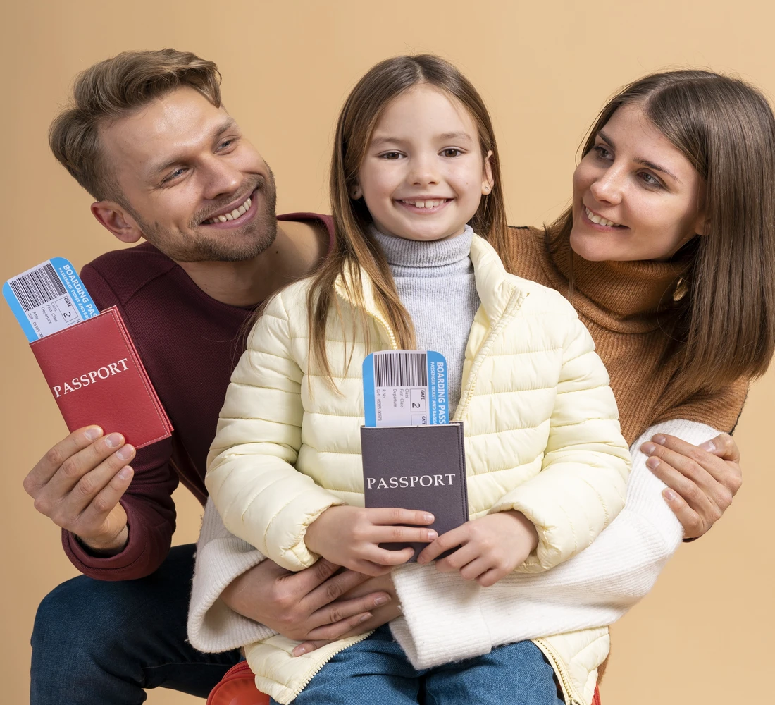 المزايا العائلية للجنسية التركية عبر الاستثمار المزايا العائلية للجنسية التركية عبر الاستثمار