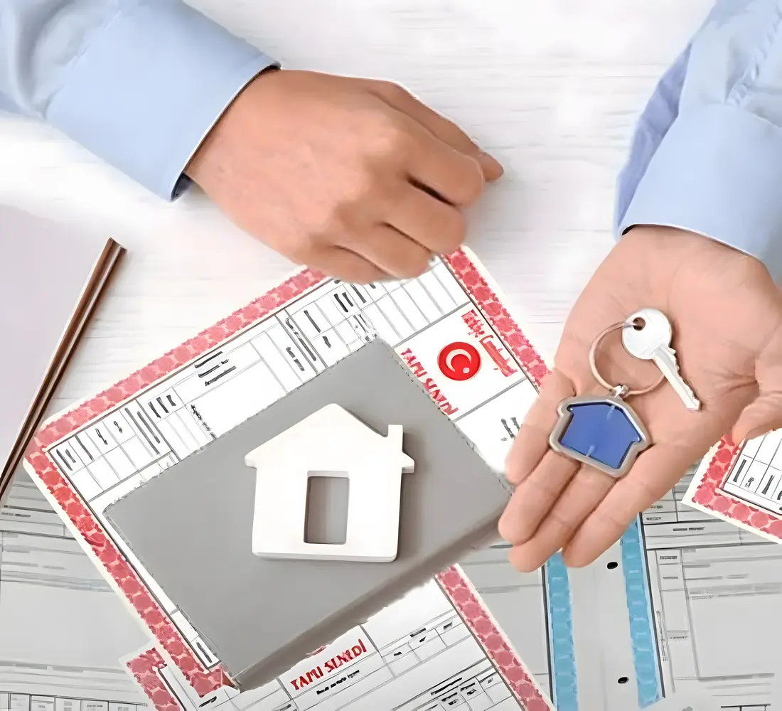 The Difference Between Easement Deeds in Turkey and Other Types The Difference Between Easement Deeds in Turkey and Other Types