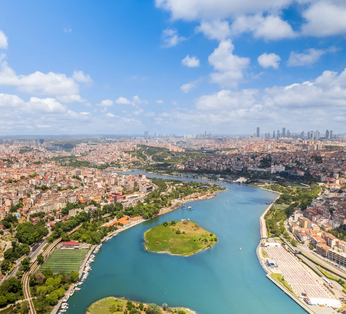 Buying Land in Istanbul - Practical Steps and Smart Investment with Mebani Real Estate Company Buying Land in Istanbul - Practical Steps and Smart Investment with Mebani Real Estate Company
