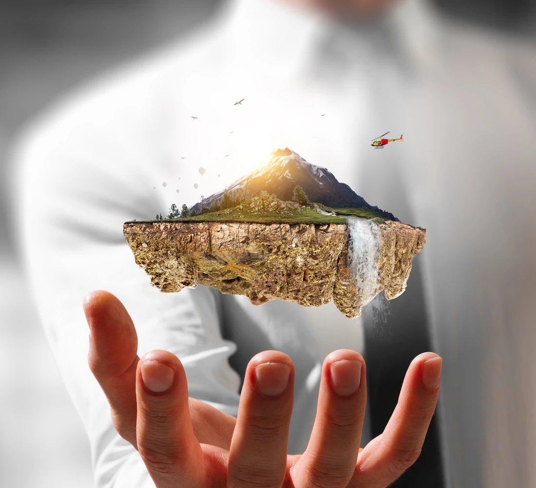 الاستثمار في الأراضي التركية: هل هو خيار آمن