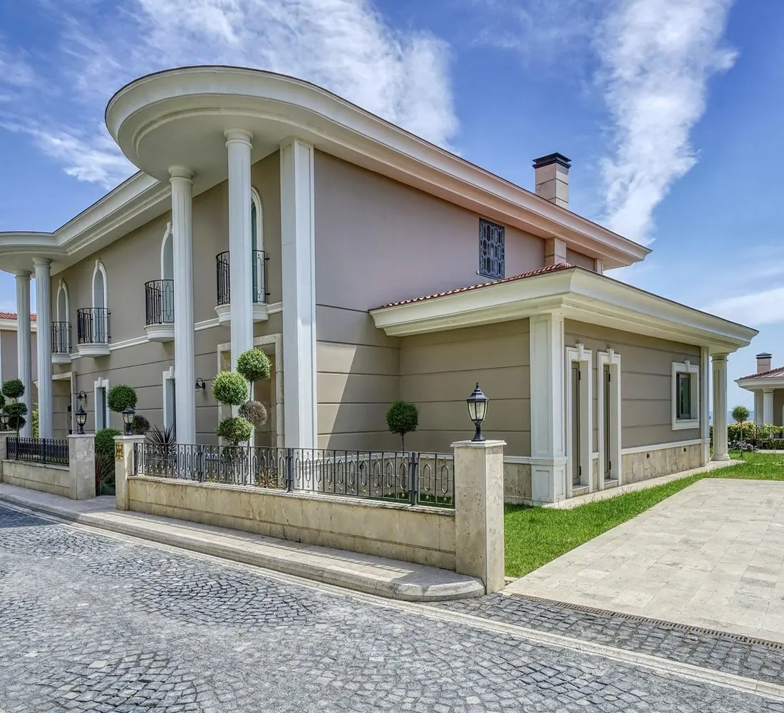 İstanbul'daki villa fiyatları Türkiye'nin diğer şehirleriyle karşılaştırıldığında: En ucuzu hangisi? İstanbul'daki villa fiyatları Türkiye'nin diğer şehirleriyle karşılaştırıldığında: En ucuzu hangisi?