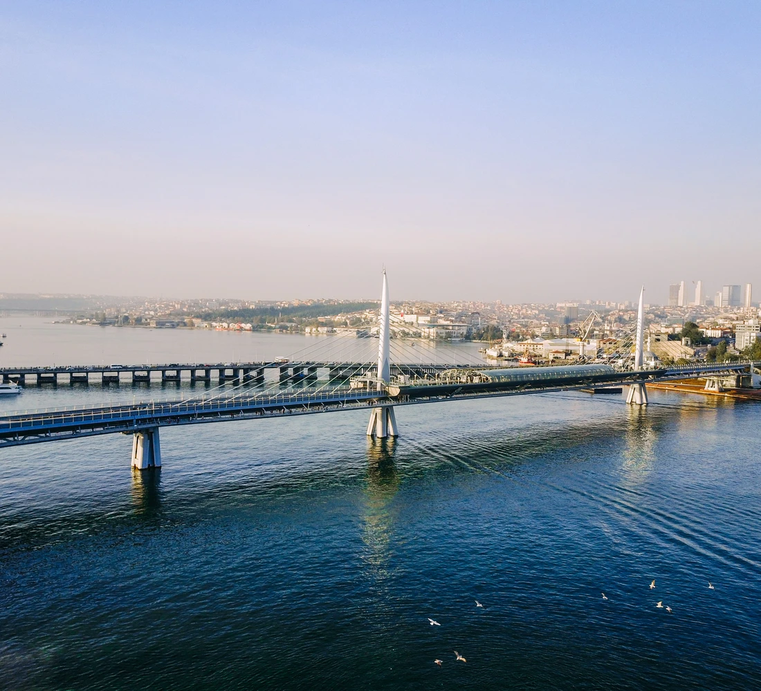 Best areas to live and reside in Istanbul Best areas to live and reside in Istanbul