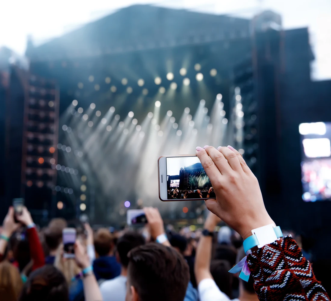 Discover Music Festivals in Turkey 2026 Discover Music Festivals in Turkey 2026