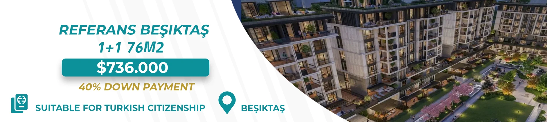 Referans Beşiktaş