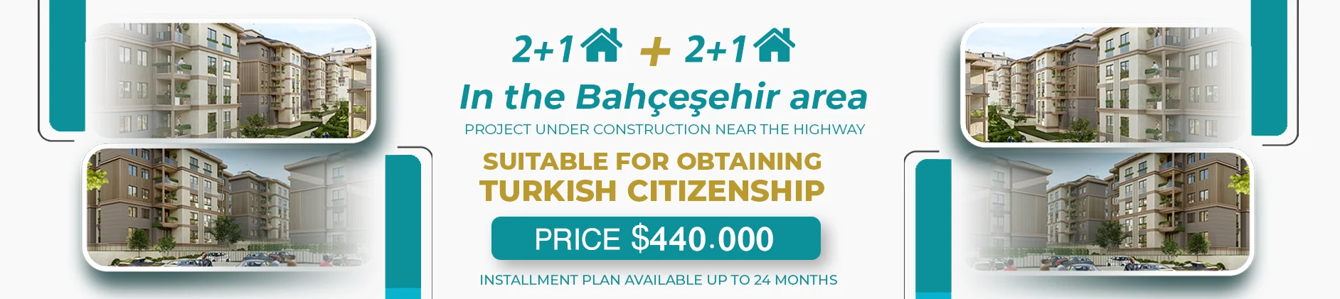 Kılıç Vadi Bahçeşhir