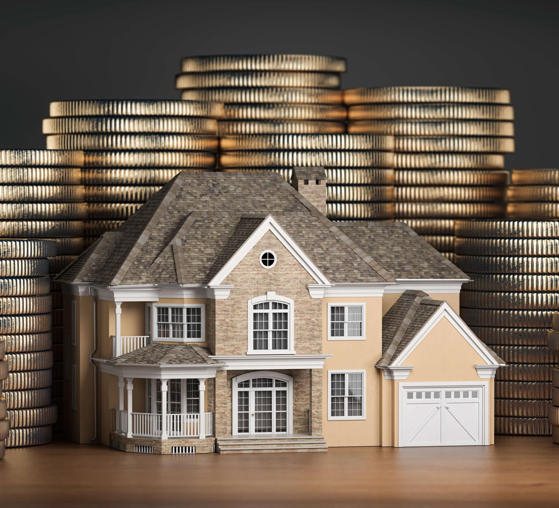 Invest Wisely: Why Some Prefer Villas Over Apartments in Istanbul Invest Wisely: Why Some Prefer Villas Over Apartments in Istanbul