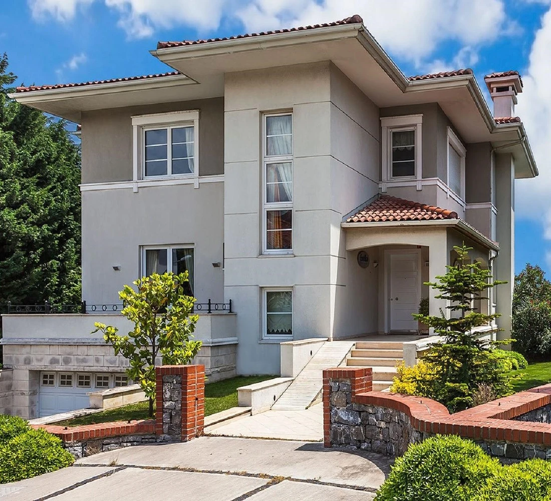 Villas for Sale in Turkey: The Best Turkish Provinces for Luxury Real Estate Investment Villas for Sale in Turkey: The Best Turkish Provinces for Luxury Real Estate Investment